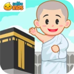 secilhajidanumrah android application logo